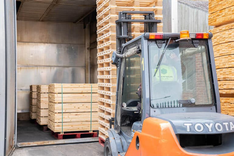 The Importance of HeatTreated Pallets Chris Reynolds Pallets